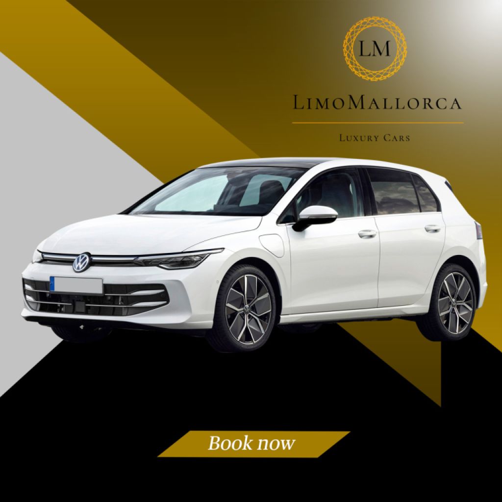 Flexible Autovermietung für Monate auf Mallorca