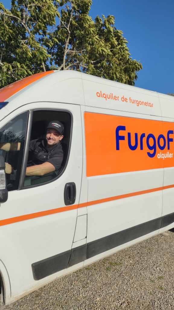 Flexibler Umzugshelfer&Möbelmonteur