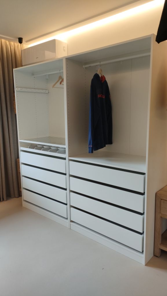 Flexibler Umzugshelfer&Möbelmonteur