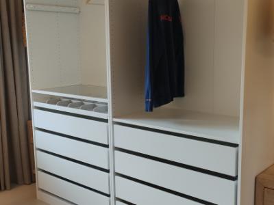 Flexibler Umzugshelfer&Möbelmonteur