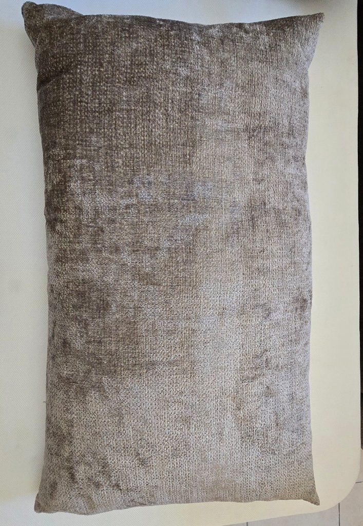 Flezkissen ,nicht regenfest, 4 Stck. ca 80x50 , 3 Stück ca. 40x40