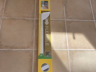 Fliege Gitter für Fenster mit Magnet Rahmen Neu
