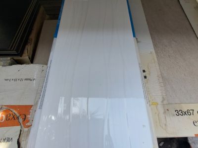 Tiles, various types