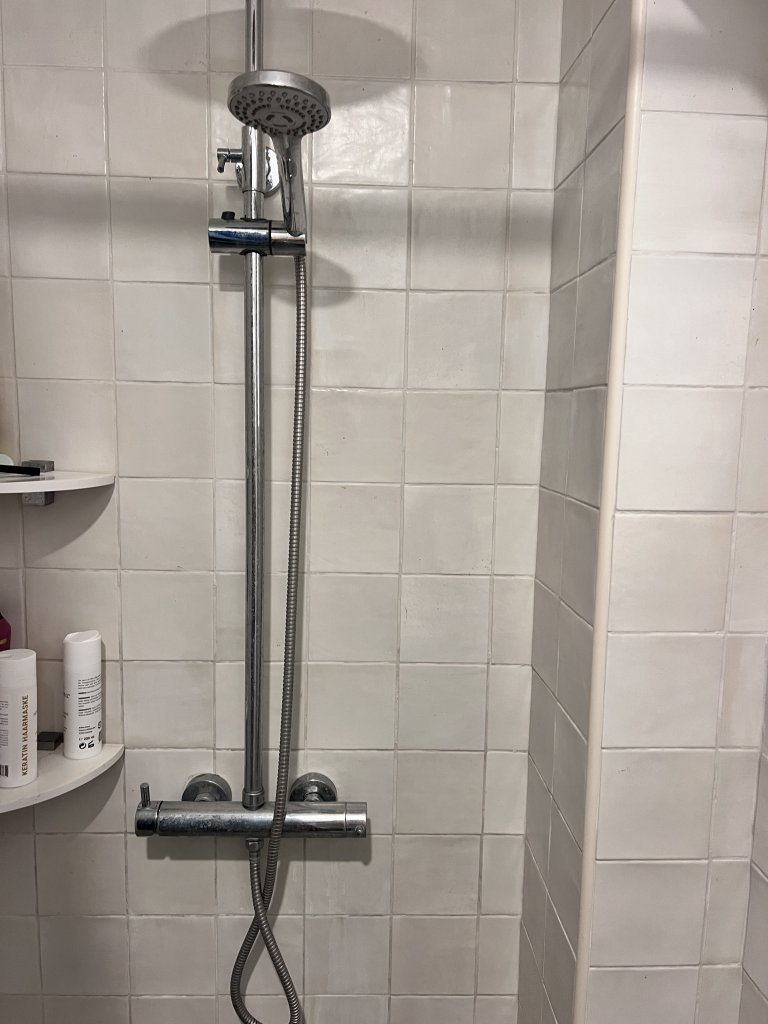 Fliesen zu verschenken