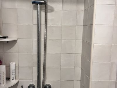 Fliesen zu verschenken