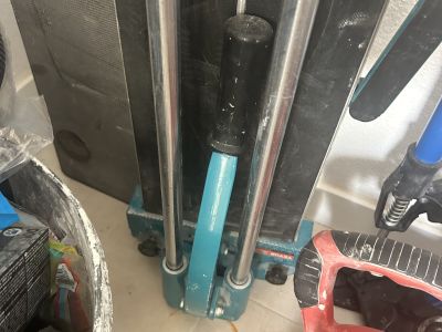 Fliesenschneider bis 1,20 m