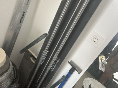 Fliesenschneider bis 1,20 m