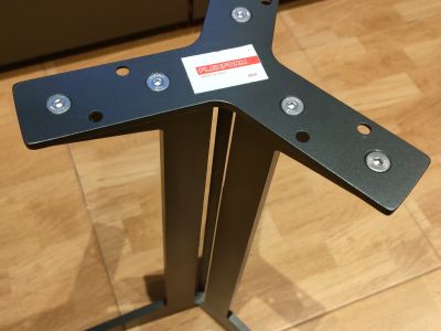 FLY coffee table von FLEXFORM aus Italien Top/Tischplatte aus Marmor MADE IN ITALY