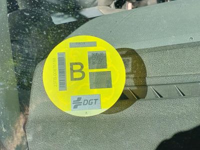 Ford Fiesta Turismo 1.4 TDI, ITV bis 10/26, momentan nicht fahrbereit (neuer Zahnriemen nötig)