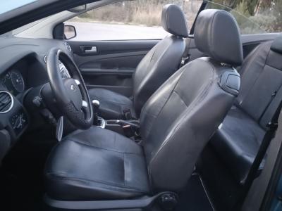 Ford Focus Cabrio 2,0 CC spanische Kennzeichen ITV Neu