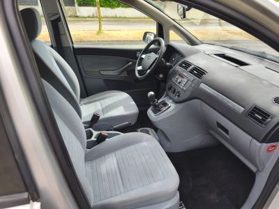 Ford Focus Cmax 1.8 TDCi 167000 km