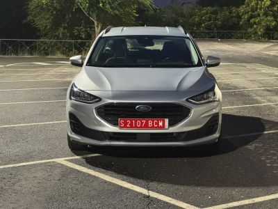 Ford Focus Sportbreak MHEV 1.0 EcoBoost 125CV Active 5p