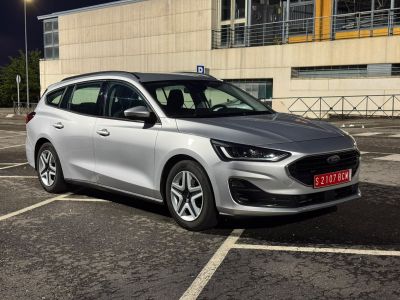 Ford Focus Sportbreak MHEV 1.0 EcoBoost 125CV Active 5p