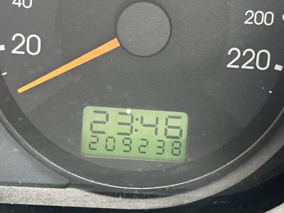 Ford Fusion günstig abzugeben