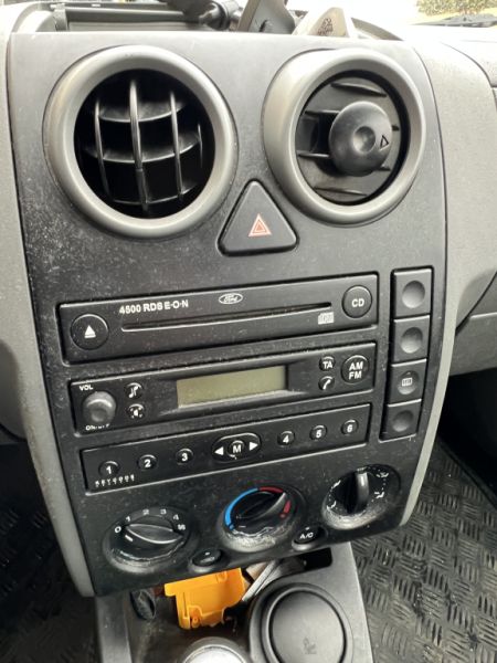 Ford Fusion günstig abzugeben