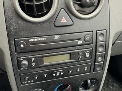 Ford Fusion günstig abzugeben