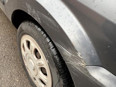 Ford Fusion günstig abzugeben