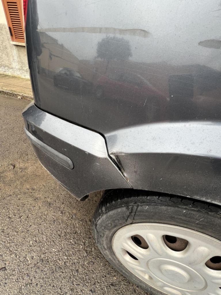 Ford Fusion günstig abzugeben