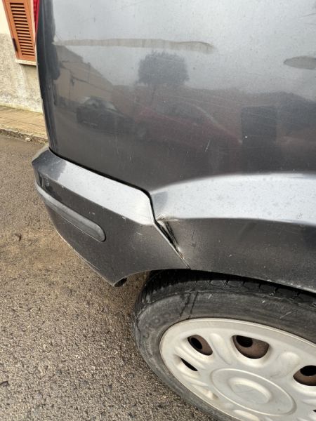 Ford Fusion günstig abzugeben