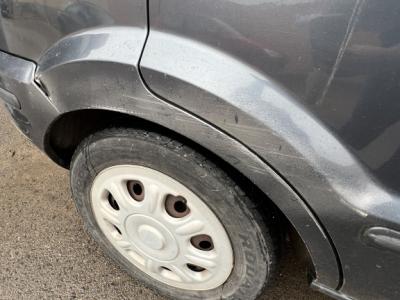 Ford Fusion günstig abzugeben