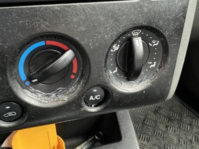 Ford Fusion günstig abzugeben