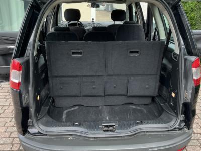 Ford Galaxy 2.0 TDCI mit 140 PS