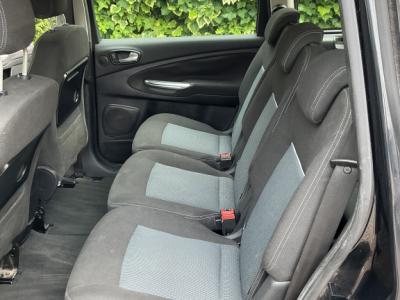 Ford Galaxy 2.0 TDCI mit 140 PS