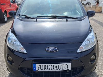 Ford Ka 1.25 69Cv Titanium 3P