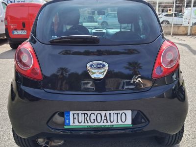 Ford Ka 1.25 69Cv Titanium 3P