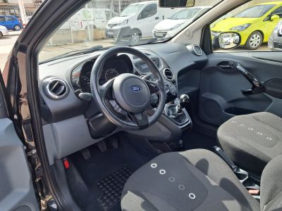 Ford Ka 1.25 69Cv Titanium 3P