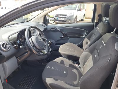 Ford Ka 1.25 69Cv Titanium 3P
