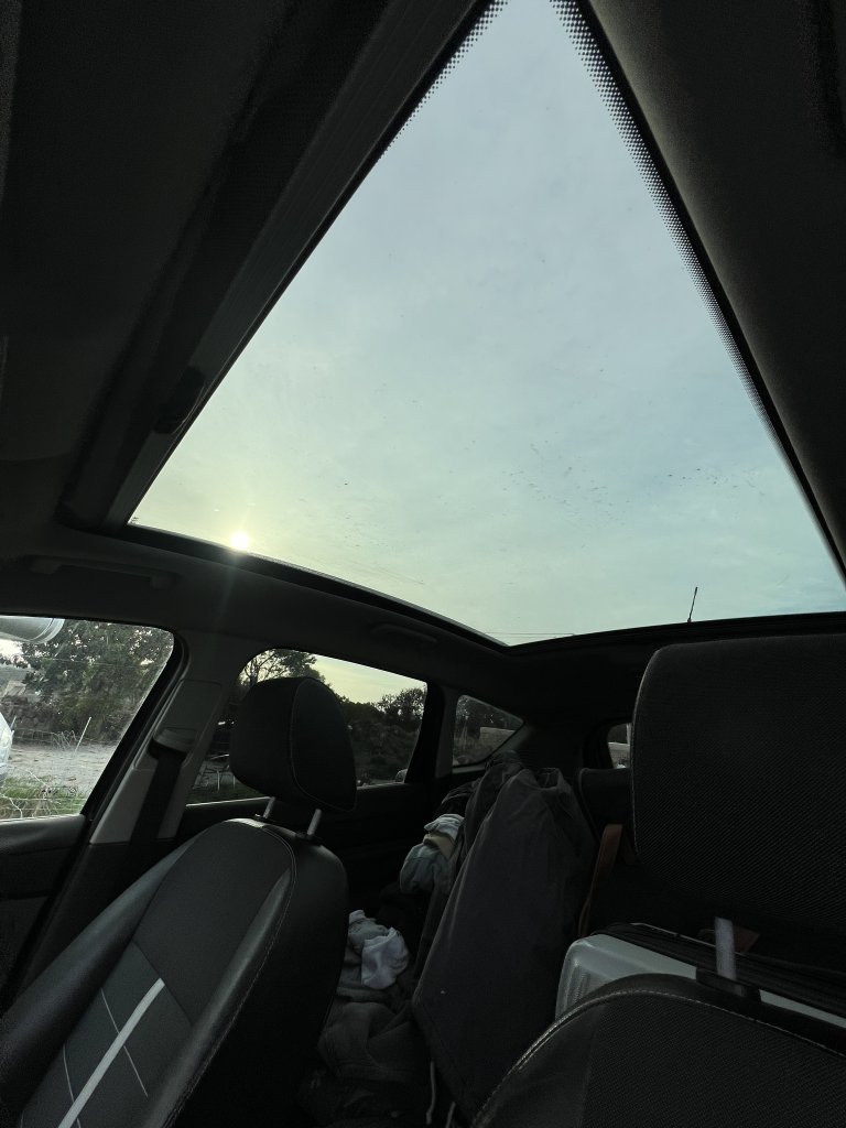 Ford Kuga 2.0 TDCi 4x4 Automatik/ Bj 2011