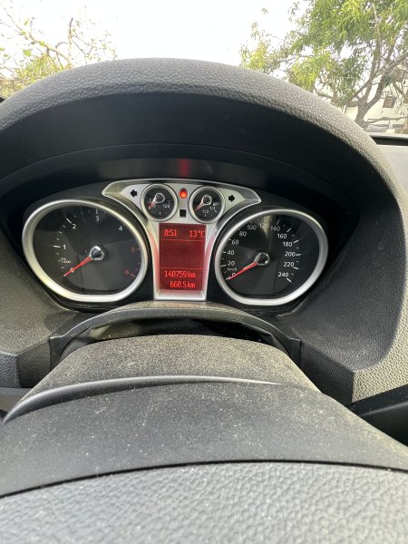 Ford Kuga 2.0 TDCi 4x4 Automatik/ Bj 2011