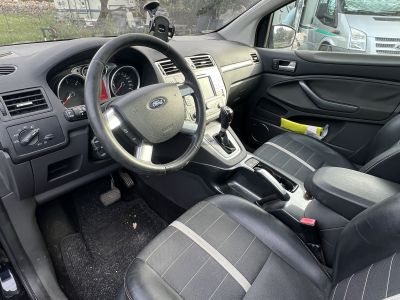 Ford Kuga 2.0 TDCi 4x4 Automatik/ Bj 2011