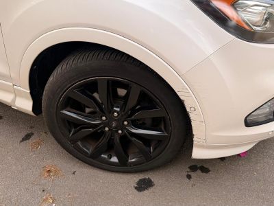 Ford Kuga Diesel (2017) Weiß  ITV 11/2027  Zahnriemen & Injektoren NEU  AHK in CR für VHB 10.900 €