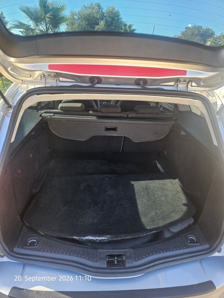 Ford Mondeo Turnier MOT 04/2027, 2 Liter, Diesel, Automatic with German papers