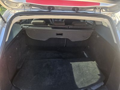 Ford Mondeo Turnier MOT 04/2027, 2 Liter, Diesel, Automatic with German papers