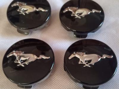 Ford Mustang Roush Shelby Cobra 4 original Center Caps