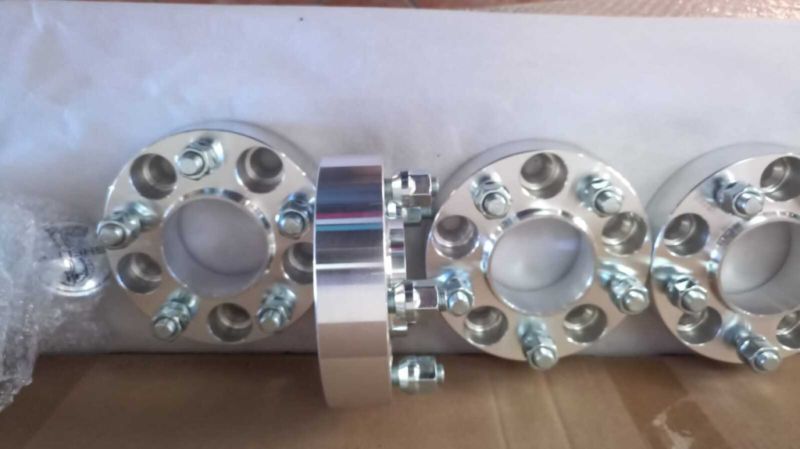 Ford Mustang Roush Shelby Cobra 4 Spurverbreiterungen