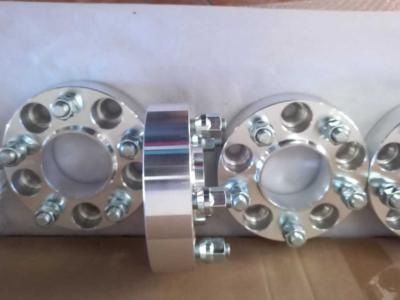 Ford Mustang Roush Shelby Cobra 4 Spurverbreiterungen