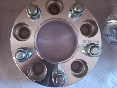 Ford Mustang Roush Shelby Cobra 4 Spurverbreiterungen