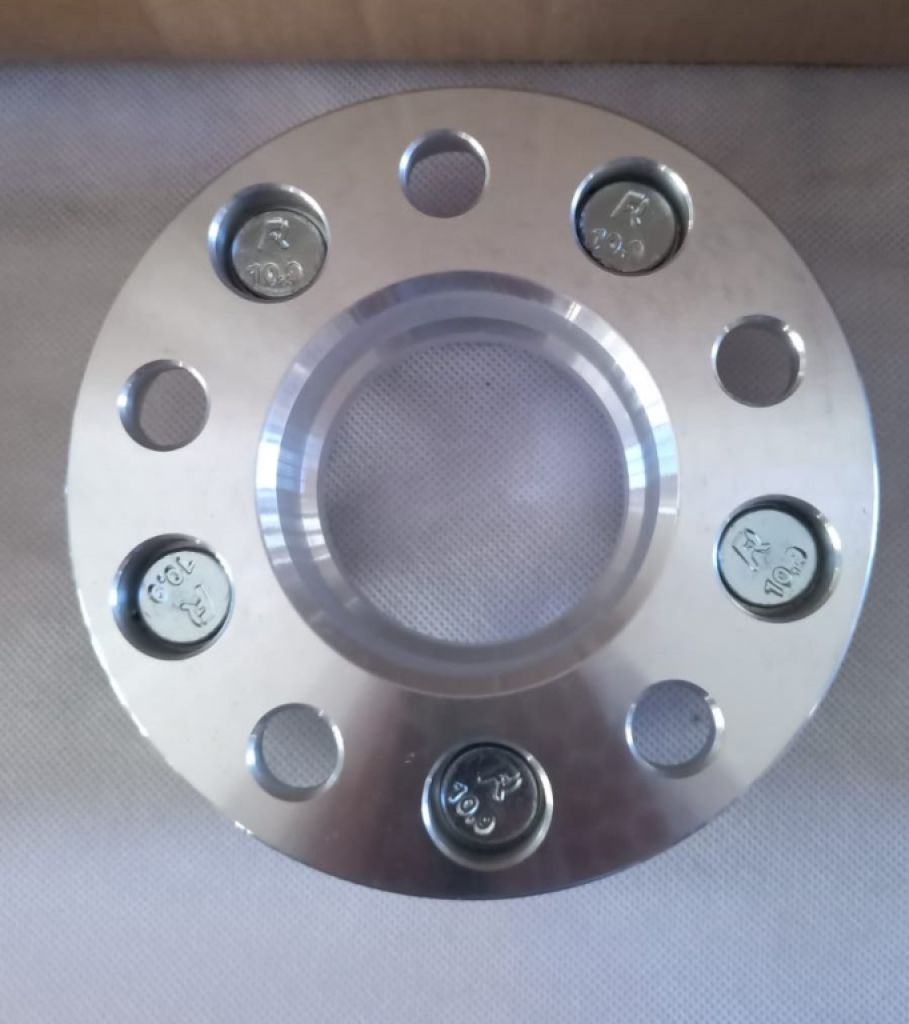 Ford Mustang Roush Shelby Cobra 4 Spurverbreiterungen