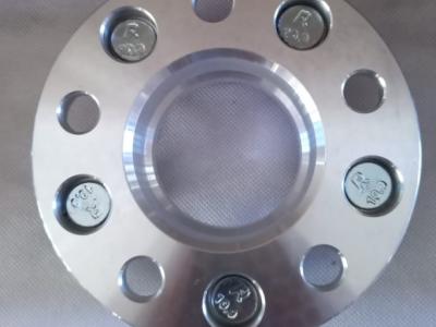 Ford Mustang Roush Shelby Cobra 4 Spurverbreiterungen