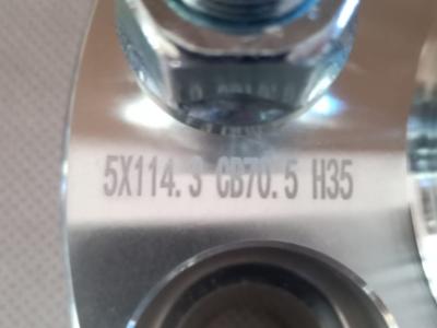 Ford Mustang Roush Shelby Cobra 4 Spurverbreiterungen