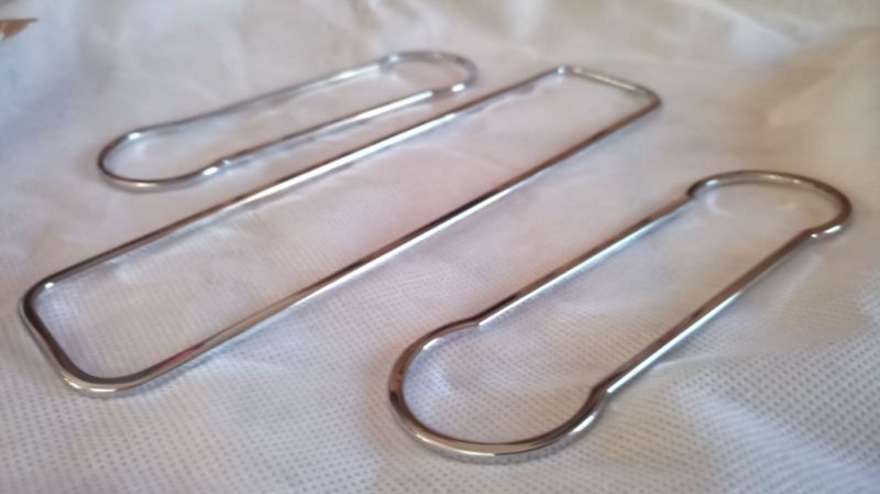 Ford Mustang Roush Shelby Cobra Zierrahmen Mittelkonsole