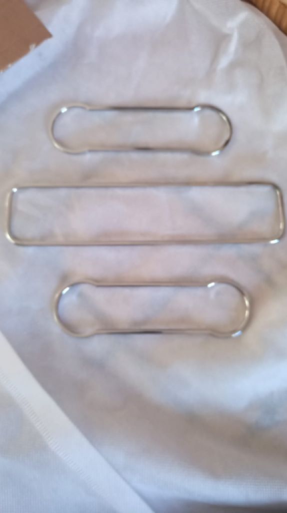 Ford Mustang Roush Shelby Cobra Zierrahmen Mittelkonsole