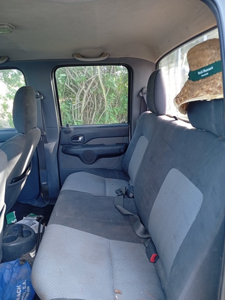 Ford Ranger Pickup zu verkaufen