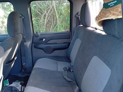 Ford Ranger Pickup zu verkaufen