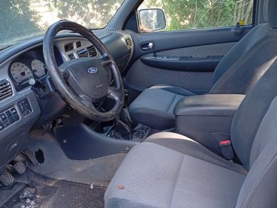 Ford Ranger Pickup zu verkaufen