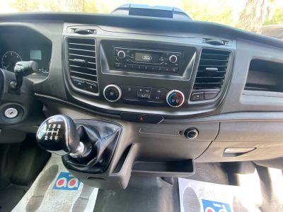 Ford Transit 350 Ambiente L2H2 2.0 TDCI 130Cv 4P